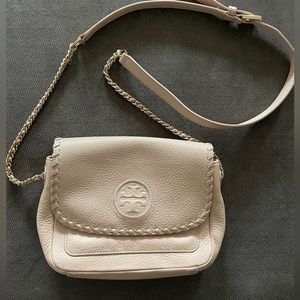 Tory Burch Blush Crossbody